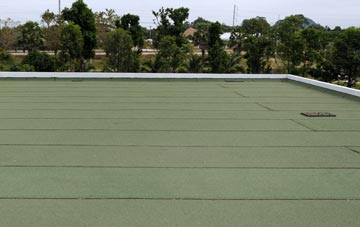 all Almeley roofing types quoted for