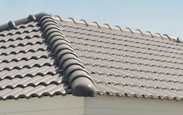 advantages of Almeley clay roofing
