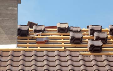Almeley clay roofing costs