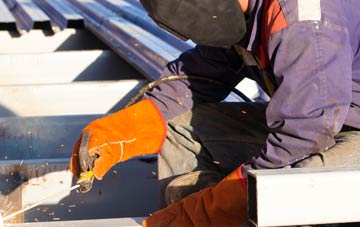 Almeley flat roofing options