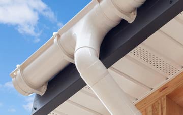 Almeley gutter installation costs