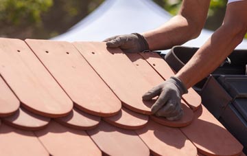 Almeley roof tile contractors