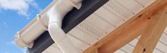 get Almeley guttering quotes today