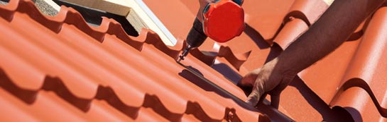 save on Almeley roof installation costs