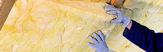 quotes for Almeley roof insulation