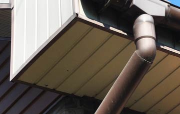 Almeley soffit installation costs