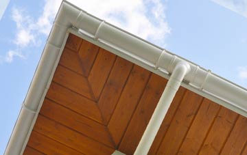 Almeley soffit types