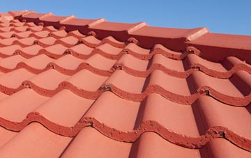 Almeley tile and slate roof replacement