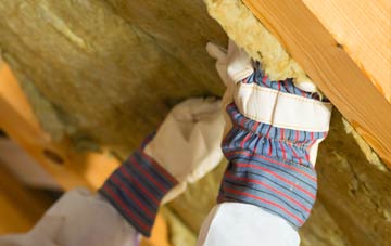 types of Almeley pitched roof insulation materials