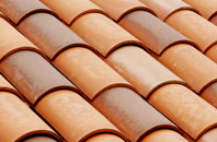 Almeley clay roofing