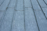 Almeley lead roofing