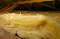 Almeley pitch roof insulation